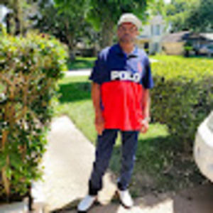 Meet your Posher, Ronald